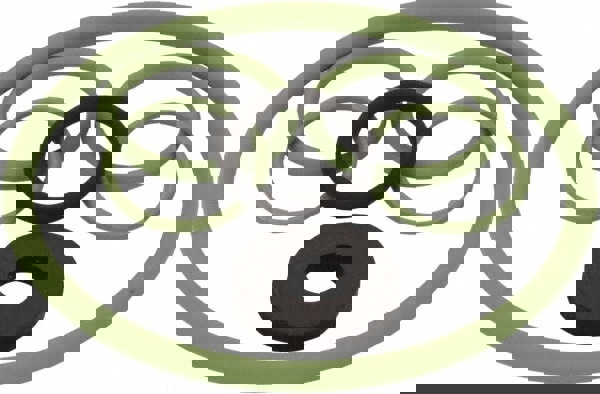 Drum Pump Repair Kits & Parts